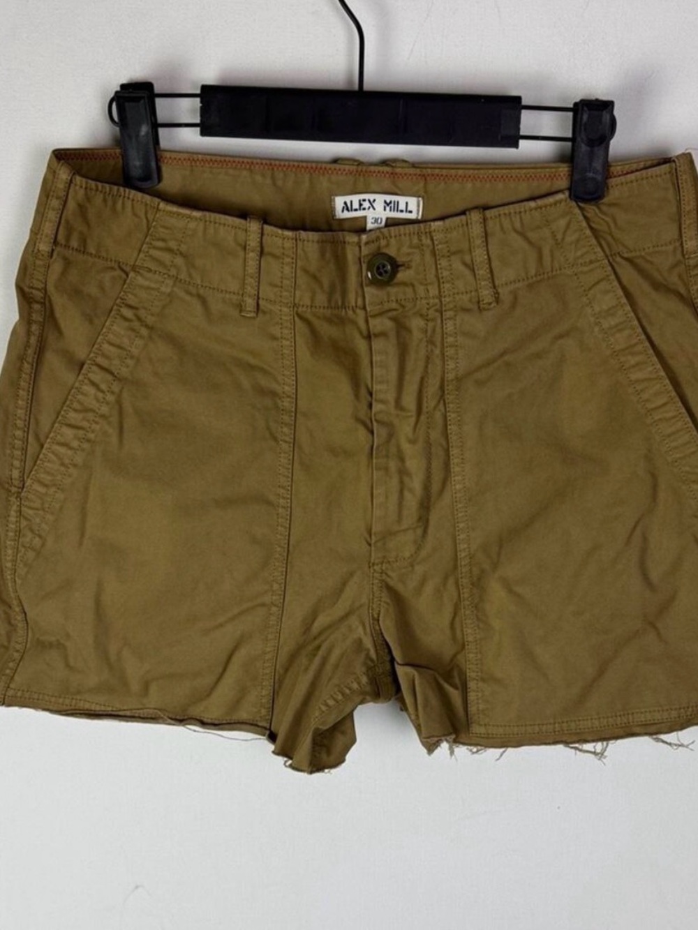 Alex Mill Shorts - Men's 30